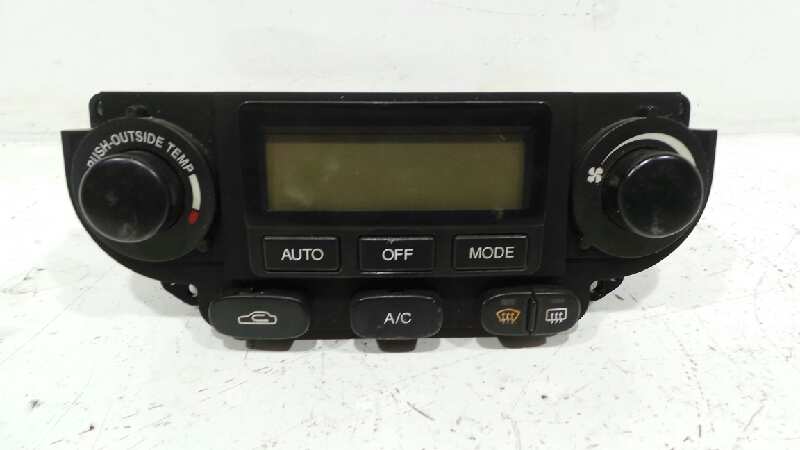 CHEVROLET Lacetti J200 (2004-2024) Climate  Control Unit 18870717