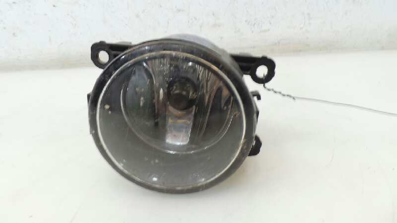 FORD 207 1 generation (2006-2009) Front Right Fog Light 89210094, 89210094, 6206E1 18996247