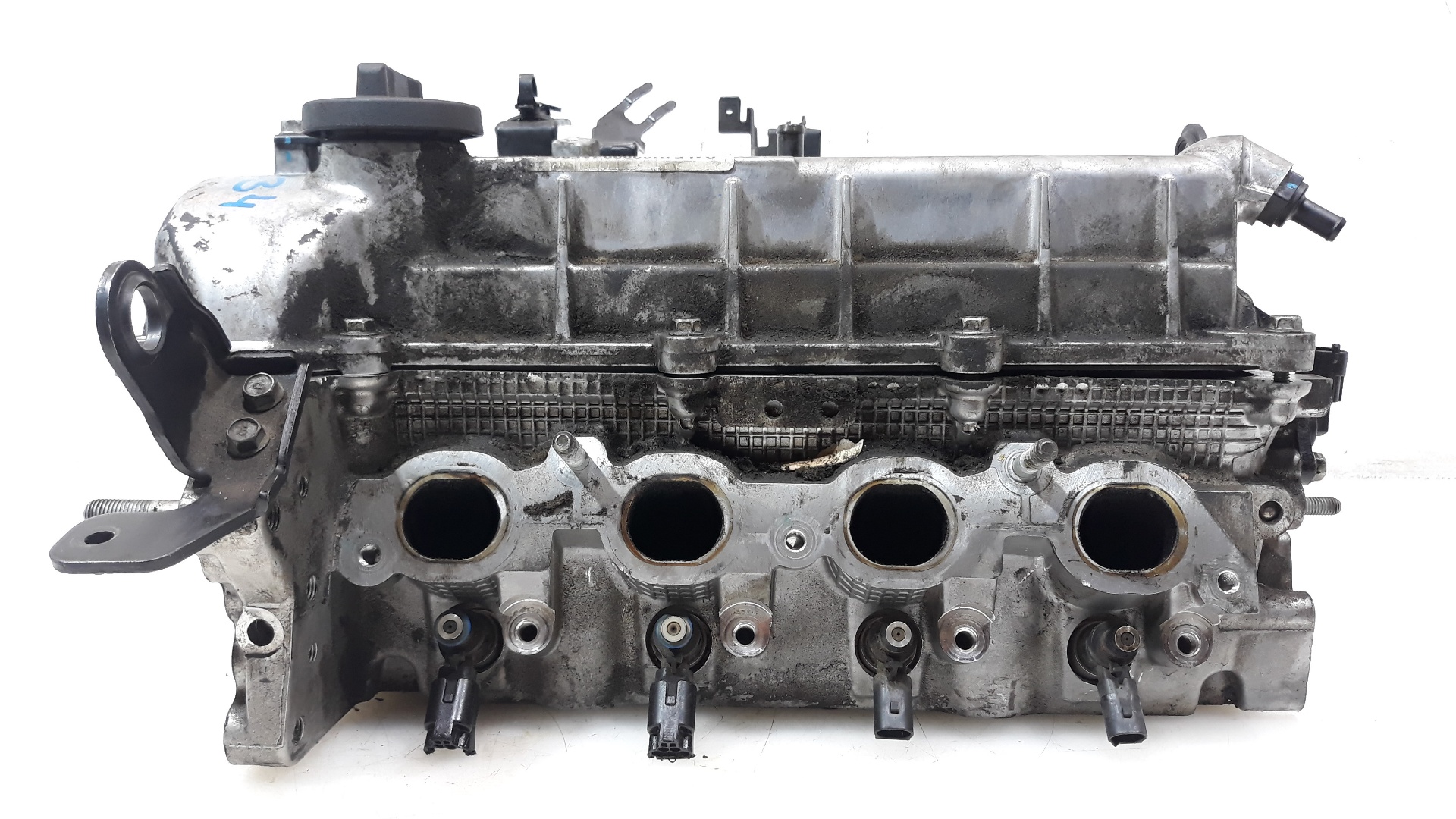 HYUNDAI Ioniq AE (2016-2023) Motorens sylinderhode 2210003HA0 25099541
