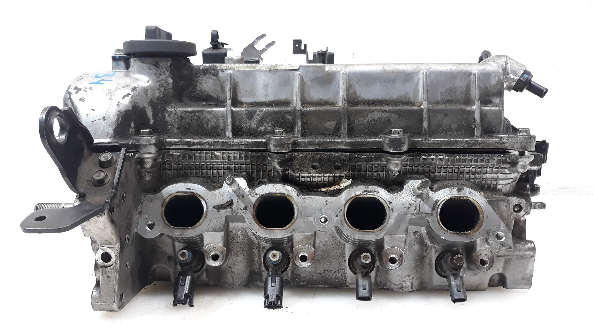 HYUNDAI Ioniq AE (2016-2023) Engine Cylinder Head 2210003HA0 25099541