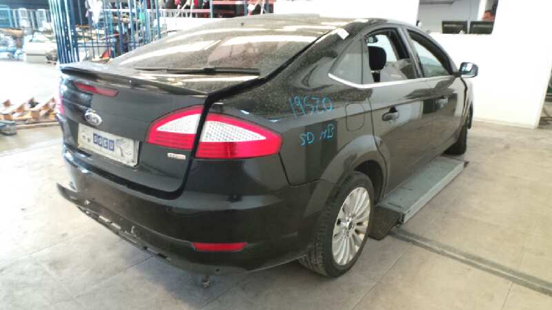 FORD Mondeo 4 generation (2007-2015) Другие кузовные детали 6G929F836RC, 6G929F836RC 19008548