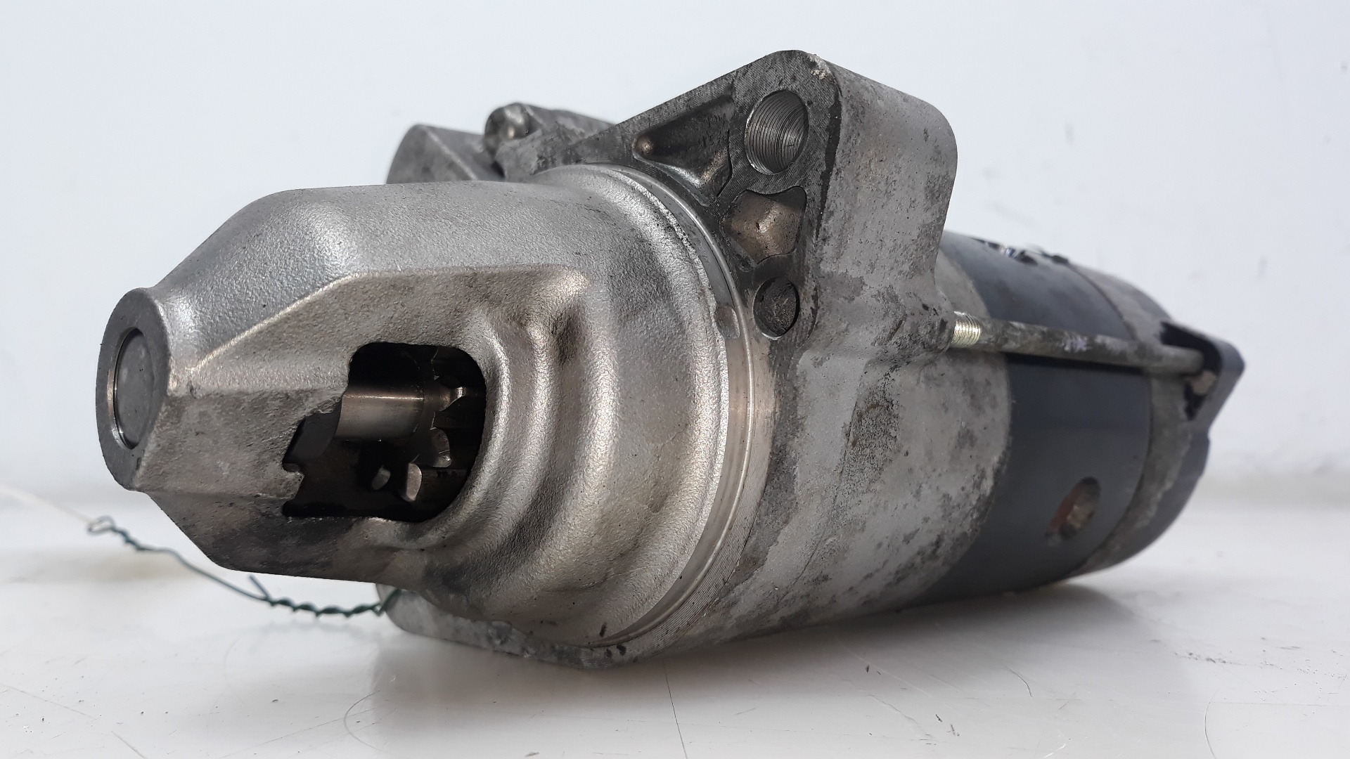 HONDA Accord 7 generation (2002-2008) Starter Motor M002T85672,31200RBDE01 25086969