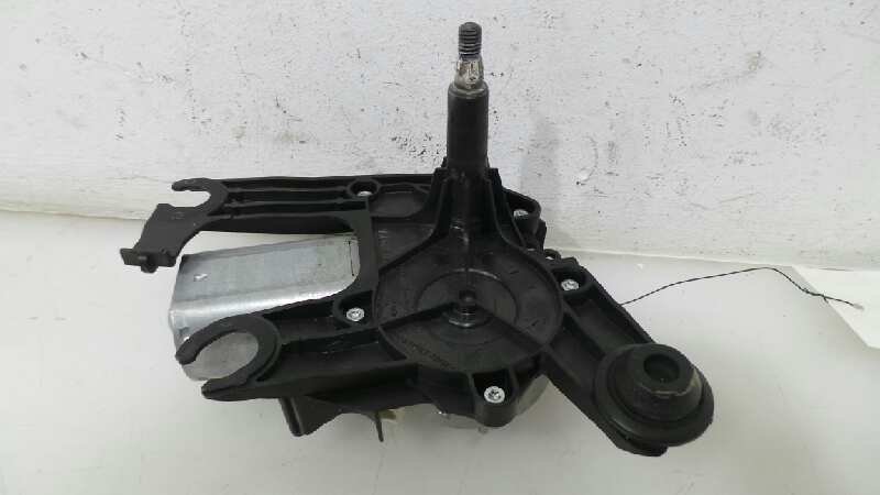 PEUGEOT 3008 1 generation (2010-2016) Bagklap vinduesviskermotor 6405JQ 18954487