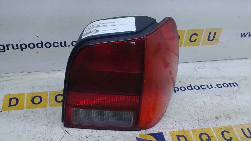 VOLKSWAGEN Polo 3 generation (1994-2002) Aizmugurējais labais lukturis 6N0945096, 6N0945096 18858994