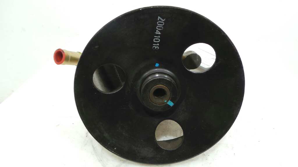 CHEVROLET Aveo T200 (2003-2012) Power Steering Pump 96535224, 96535224 18897855