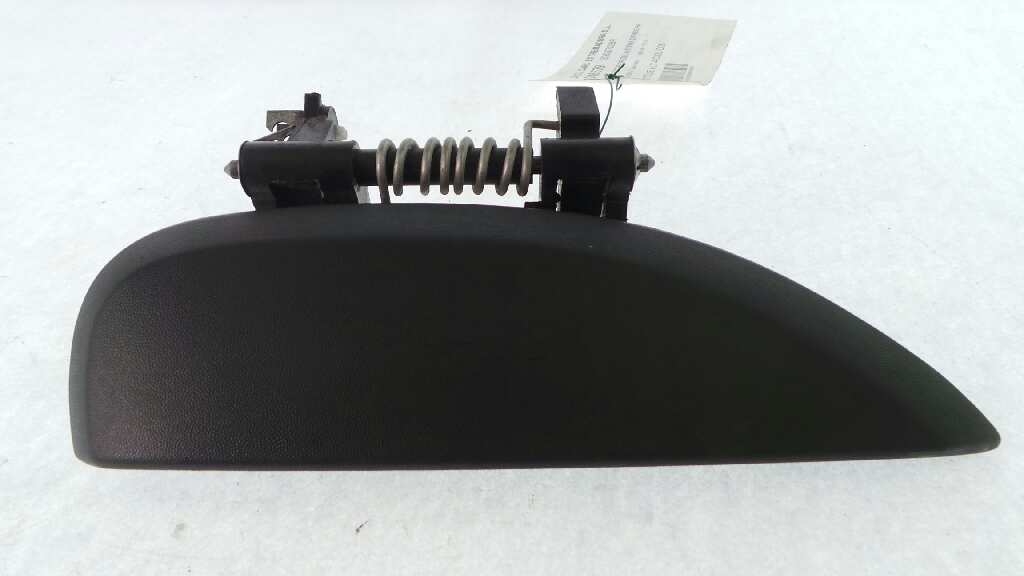 DACIA Logan 1 generation (2004-2012) Front Right Door Exterior Handle 806067028R, 806067028R 18965521