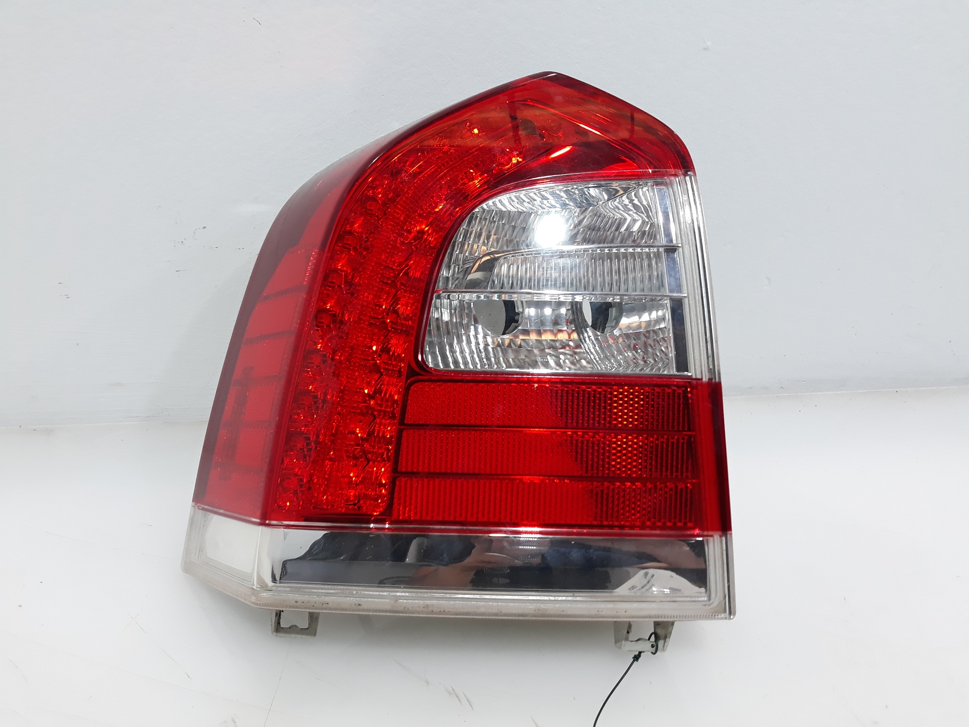 VOLVO V70 3 generation (2007-2020) Far dreapta față 31395960,31395960 26093798