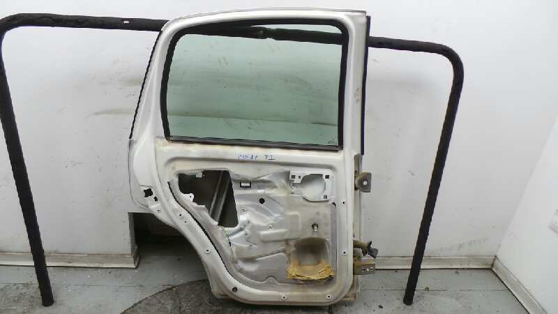 CITROËN C3 1 generation (2002-2010) Rear Left Door 9006K7,9006K7 19025917