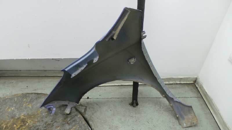 SEAT Micra K12 (2002-2010) Front Right Fender 63100AX630,63100AX630 19078676