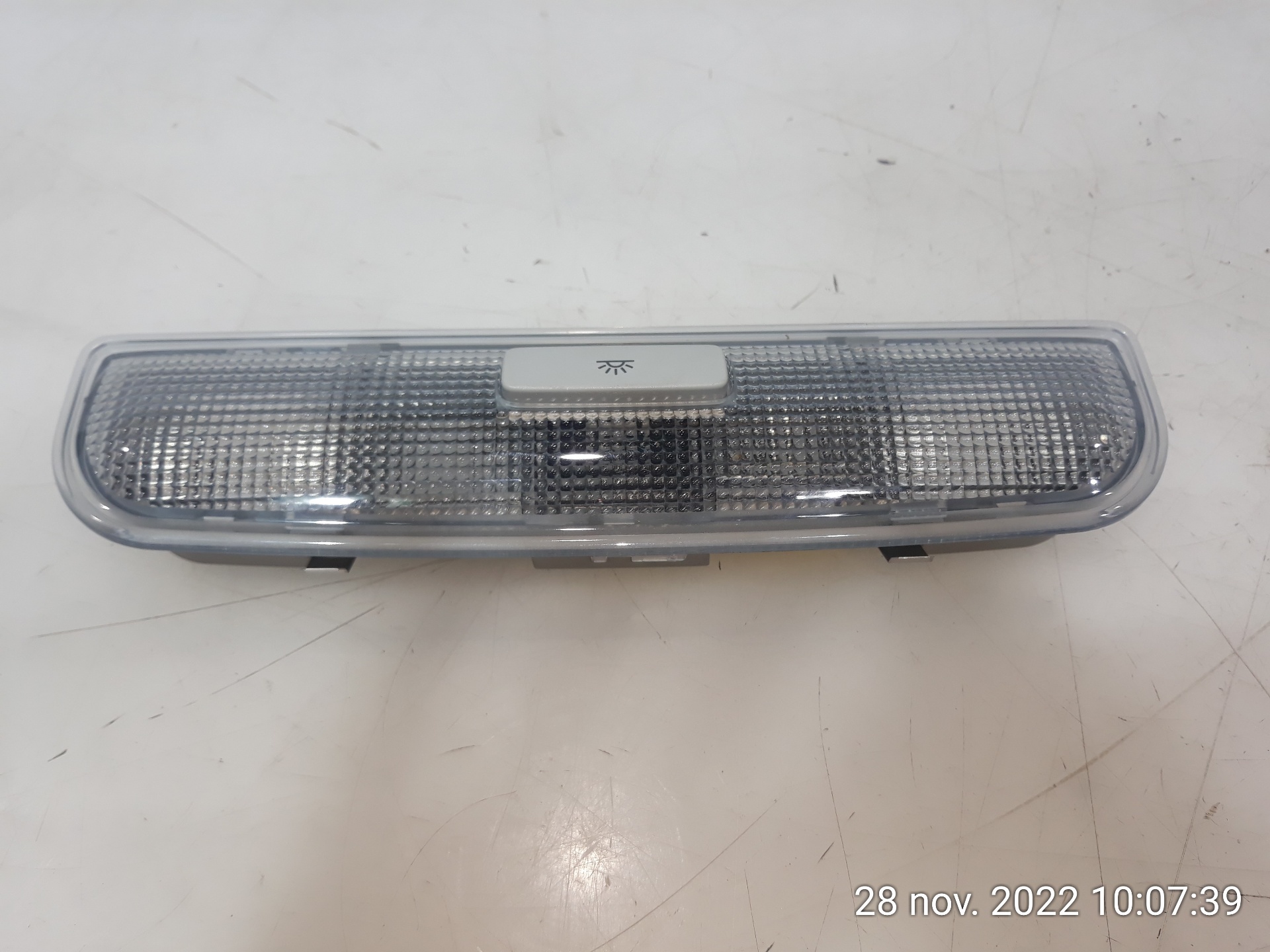 SEAT Toledo 4 generation (2012-2020) Alte piese interioare 8P0947111, 8P0947111 19148354