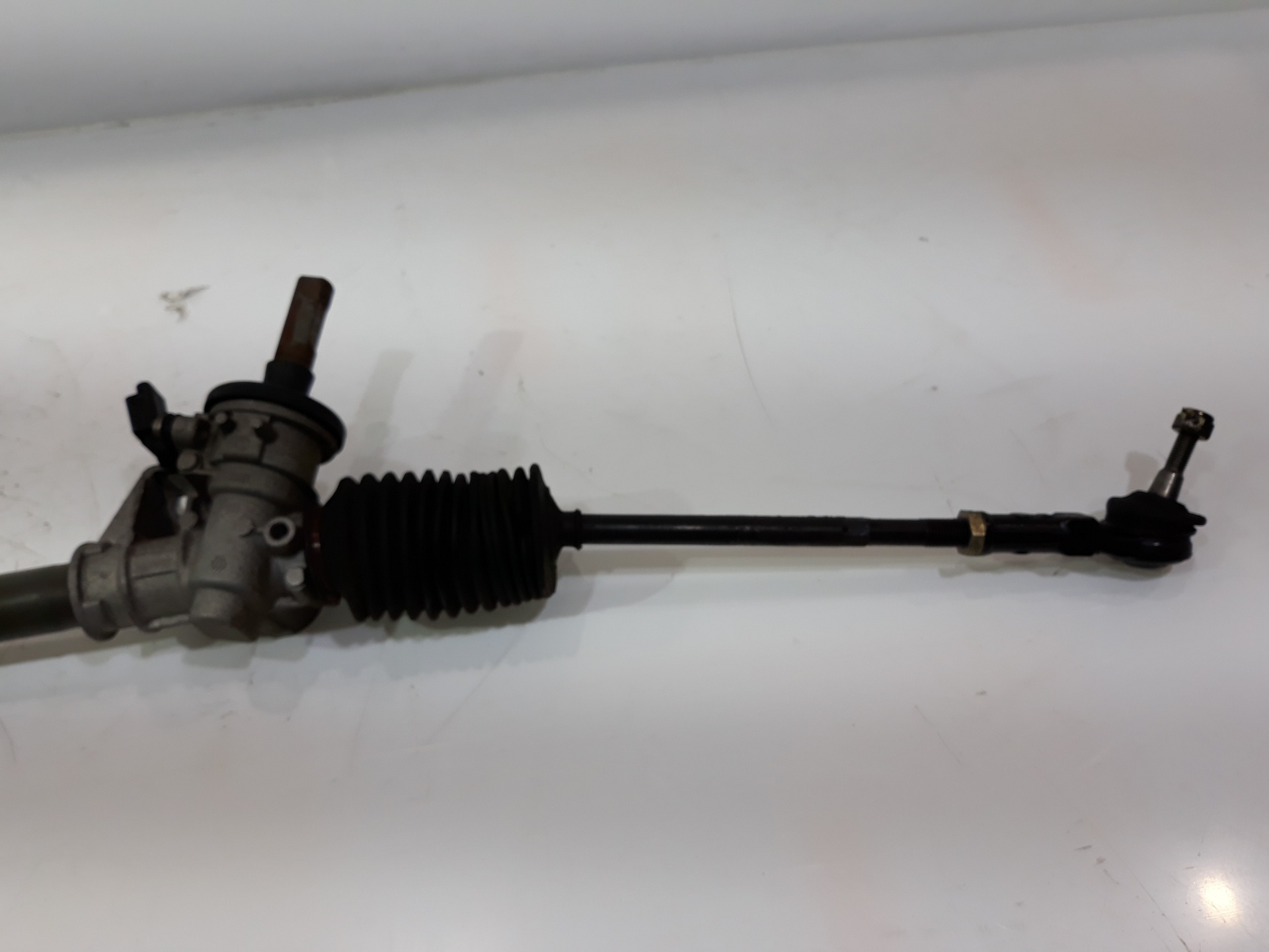 RENAULT Clio 1 generation (1990-1998) Steering Rack 7700437052,7700437052 26082678