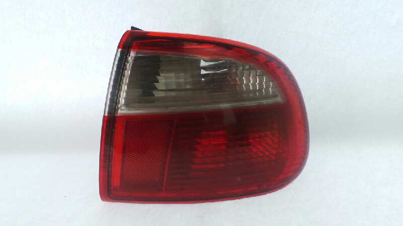 SEAT Toledo 2 generation (1999-2006) Фонарь задний правый 1M5945096B,1M5945096B,1M694511201C 18978166