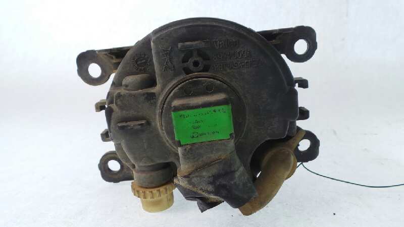 FIAT 607 1 generation (2000-2008) Vasen etusumuvalo 89210094,89210094,6206E1 18991557