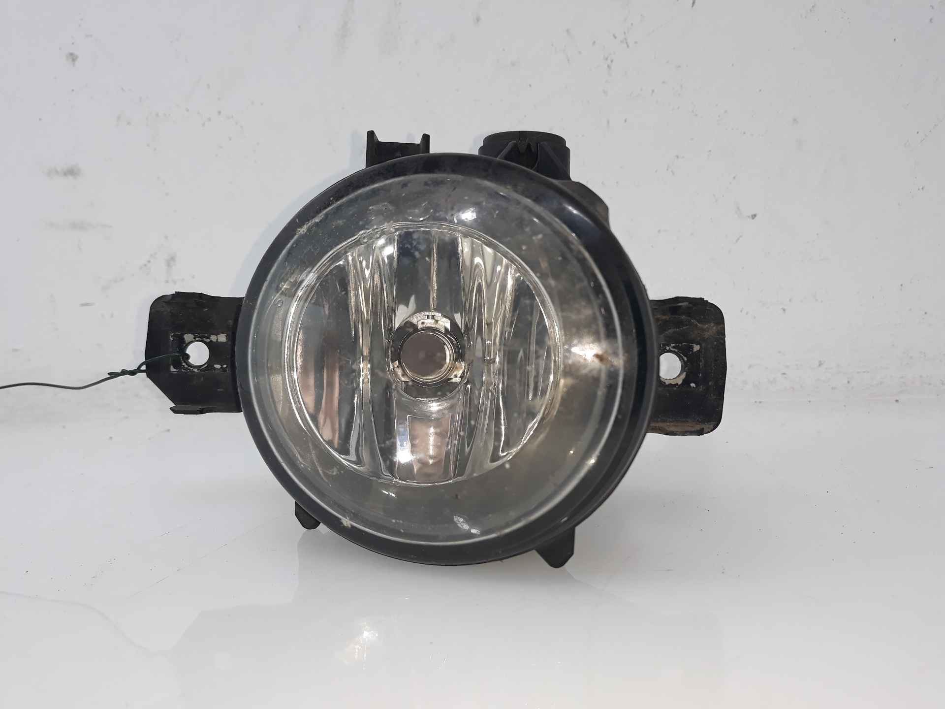 BMW 1 Series E81/E82/E87/E88 (2004-2013) Front Right Fog Light 89203661, 89203661, 63176924656 19107053