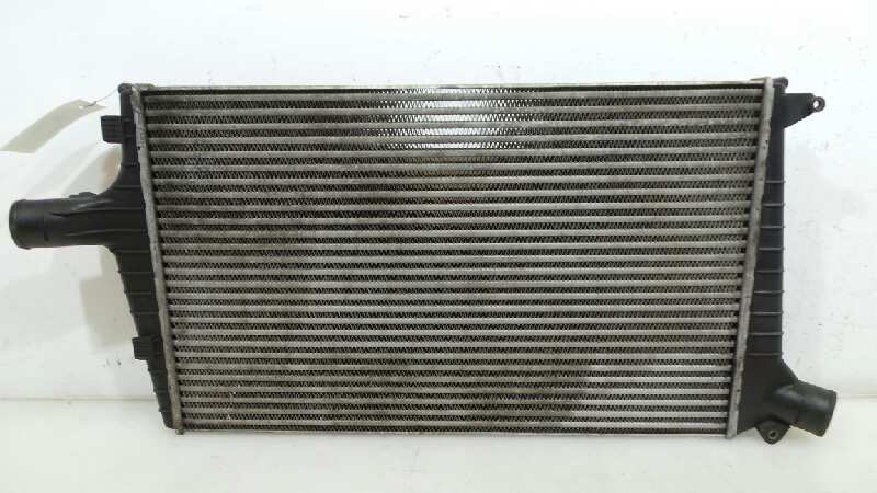 AUDI A3 8L (1996-2003) Intercooler Kylare 4B0145805, 4B0145805 18999584