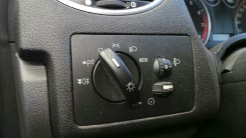 FORD Focus 2 generation (2004-2011) Headlight Switch Control Unit 7M5T13A024,7M5T13A024 19016599