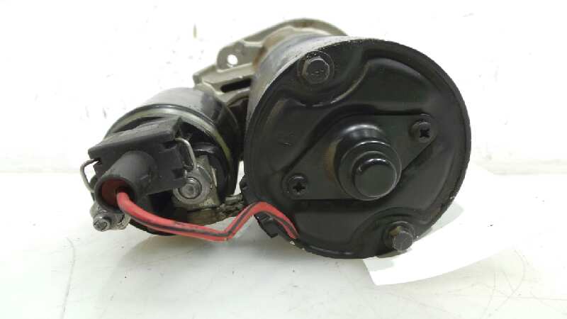 SEAT Ibiza 2 generation (1993-2002) Starter Motor 0001107025,0001107025 19002569