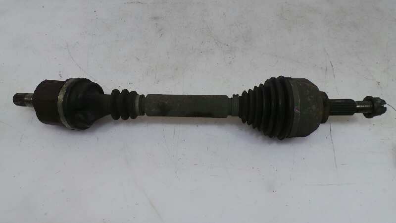 KIA Espace 4 generation (2002-2014) Front Left Driveshaft 8200387408,8200387408 18972706