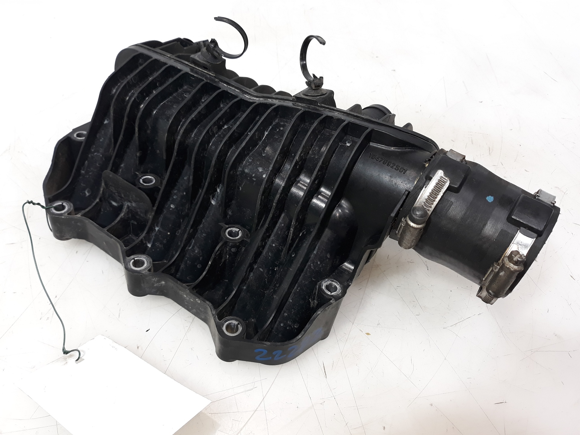 FORD Focus 3 generation (2011-2020) Intake Manifold CM5G9424FA,CM5G9424FA 21534107