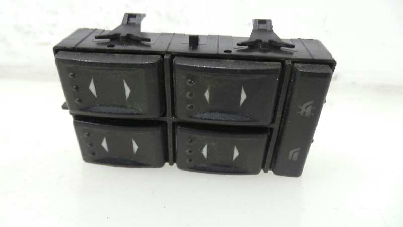 FORD Mondeo 3 generation (2000-2007) Front Left Door Window Switch 1S7T14A132, 1S7T14A132 18996037