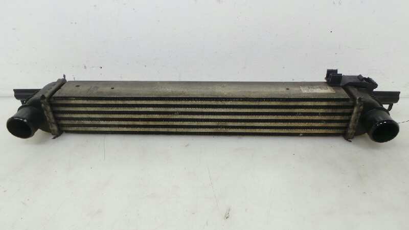 PEUGEOT Bipper 1 generation (2008-2020) Intercooler Radiator 51790623, 51790623 19057322