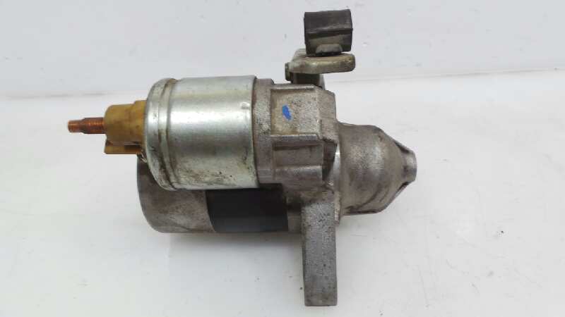 CITROËN C1 1 generation (2005-2016) Starter Motor 281000Q012J 18911040