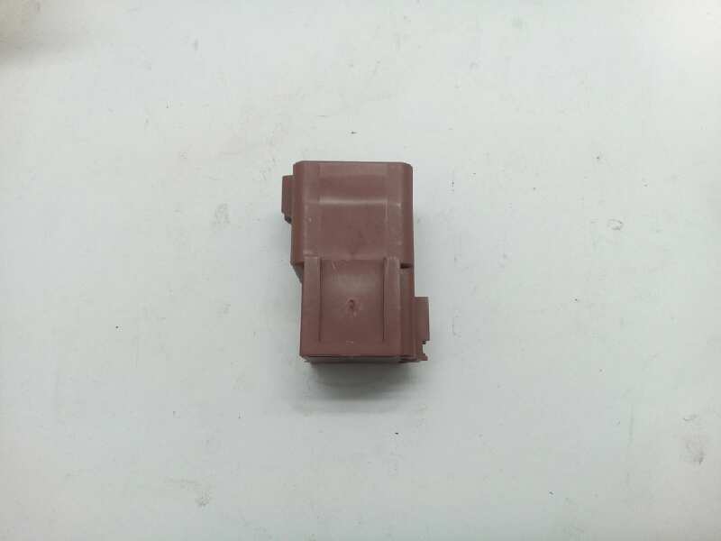 RENAULT ZX 1 generation (1991-1997) Fan Relay 6545XF 18871497