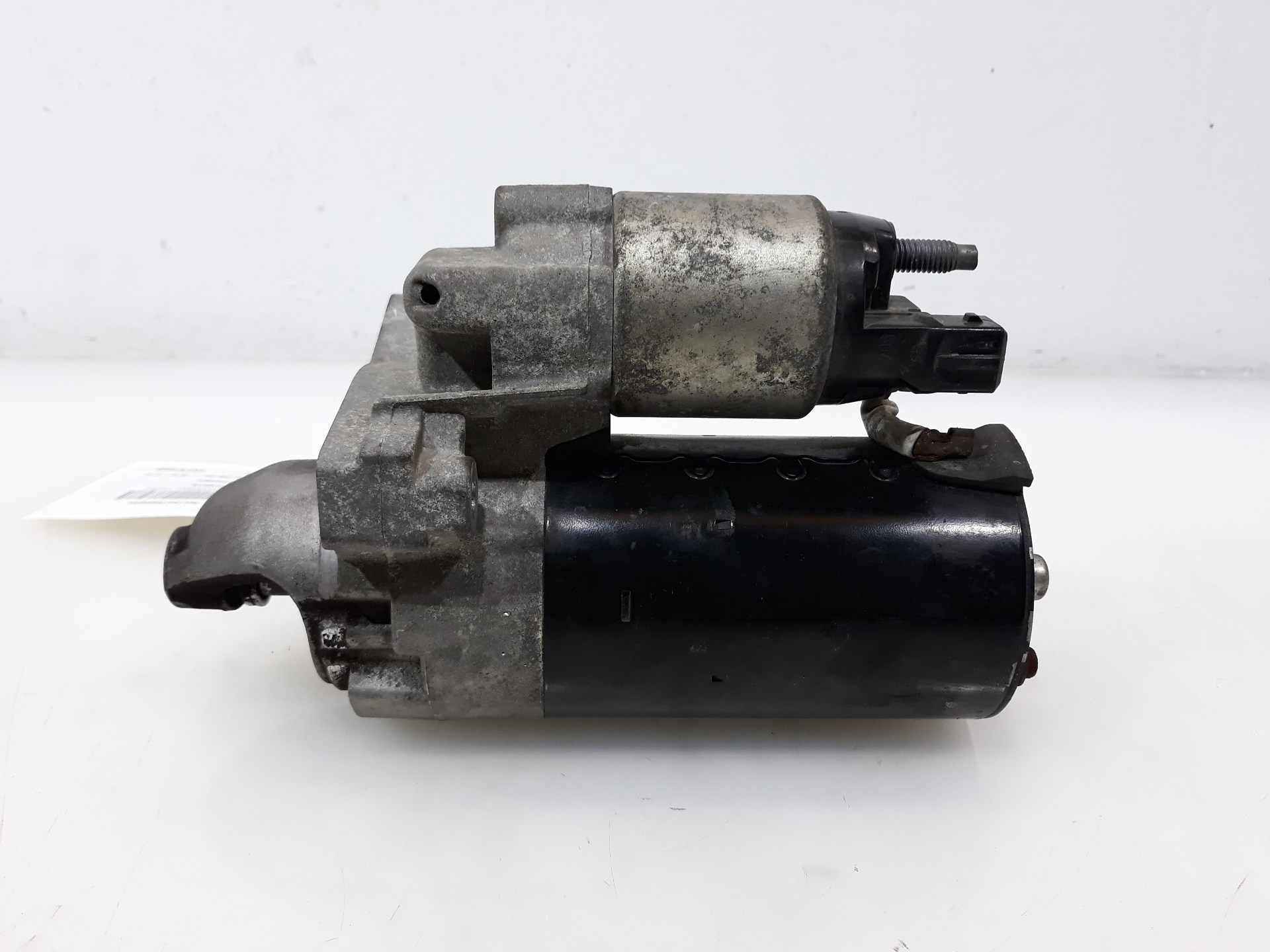 MINI Cooper R56 (2006-2015) Starter Motor 12417616698 19119997