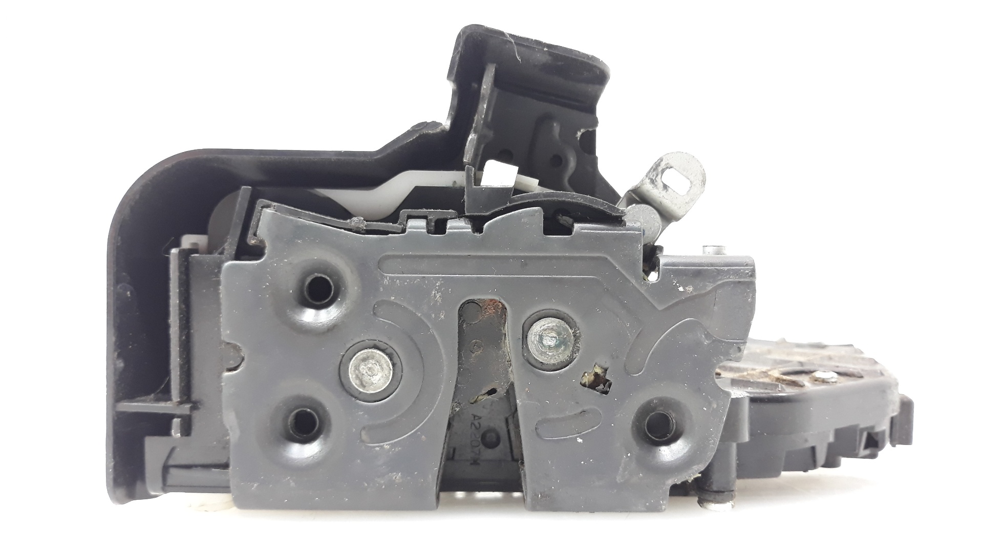 VOLVO V50 1 generation (2003-2012) Rear Right Door Lock 30753674, 30753674 25096338