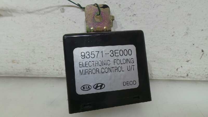 KIA Sorento 1 generation (2002-2011) Other Control Units 935713E000 19073980