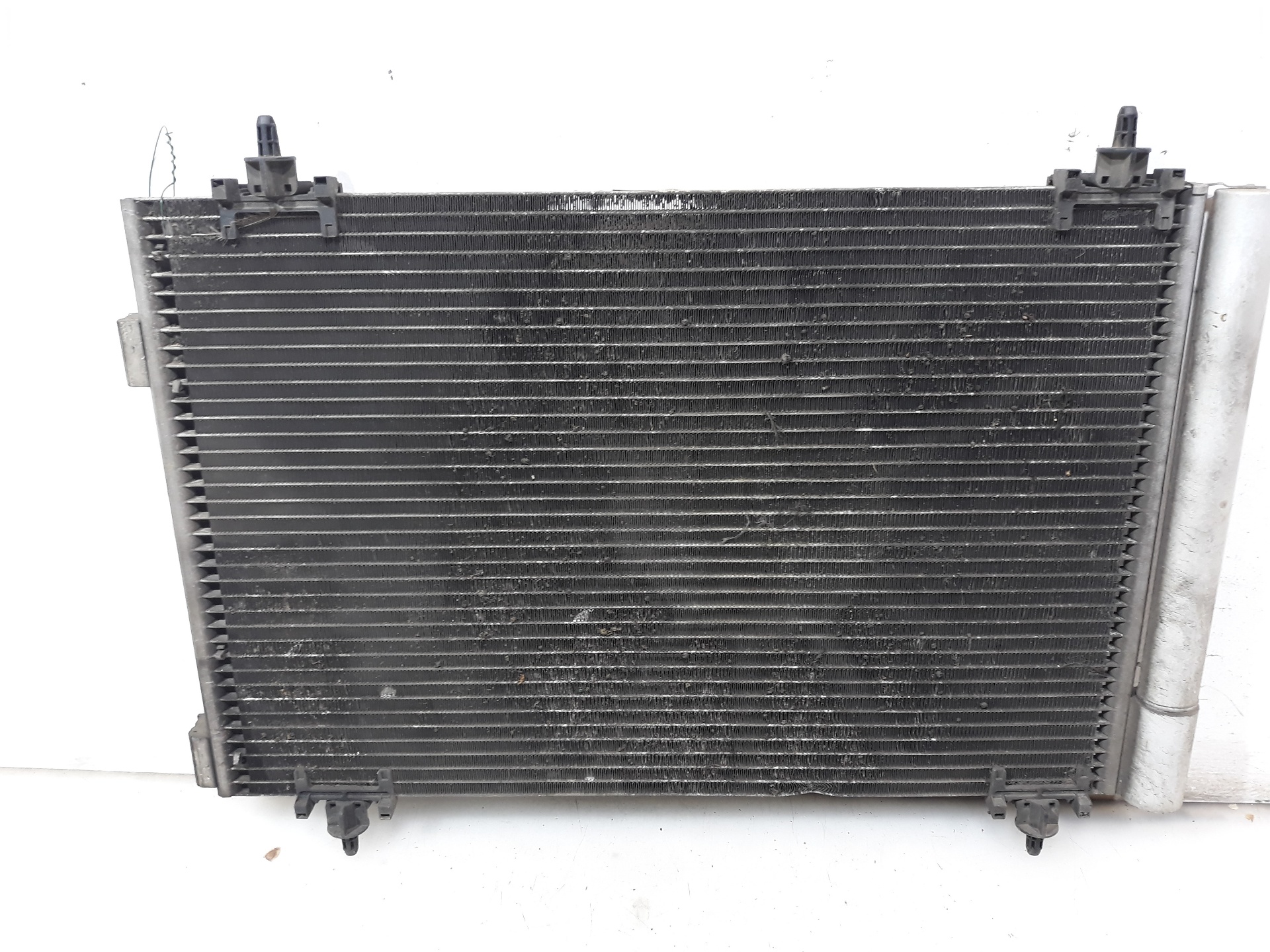 PEUGEOT 308 T7 (2007-2015) Air Con Radiator 9682531580OR,9682531580OR 19091140