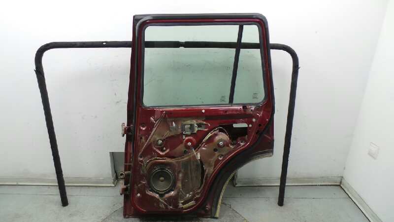 LAND ROVER Freelander 1 generation (1998-2006) Labās aizmugurējās durvis BFA490160, BFA490160 18974084