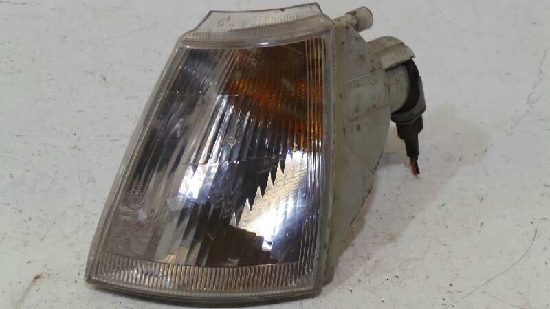 RENAULT Clio 1 generation (1990-1998) Front left turn light 7701349981,7701349981 18863652