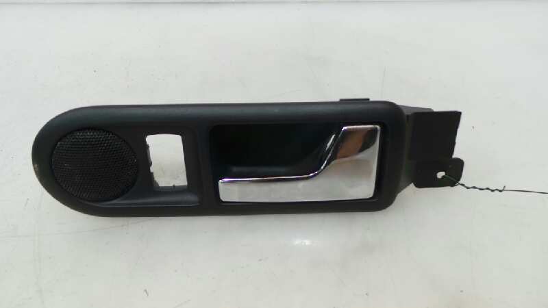 VOLKSWAGEN Bora 1 generation (1998-2005) Right Rear Internal Opening Handle 3B0839114,3B0839114 19010691