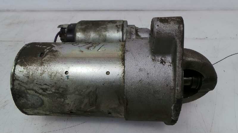 CHEVROLET Matiz 2 generation (2005-2010) Starter Motor 96963482,96963482 18936935