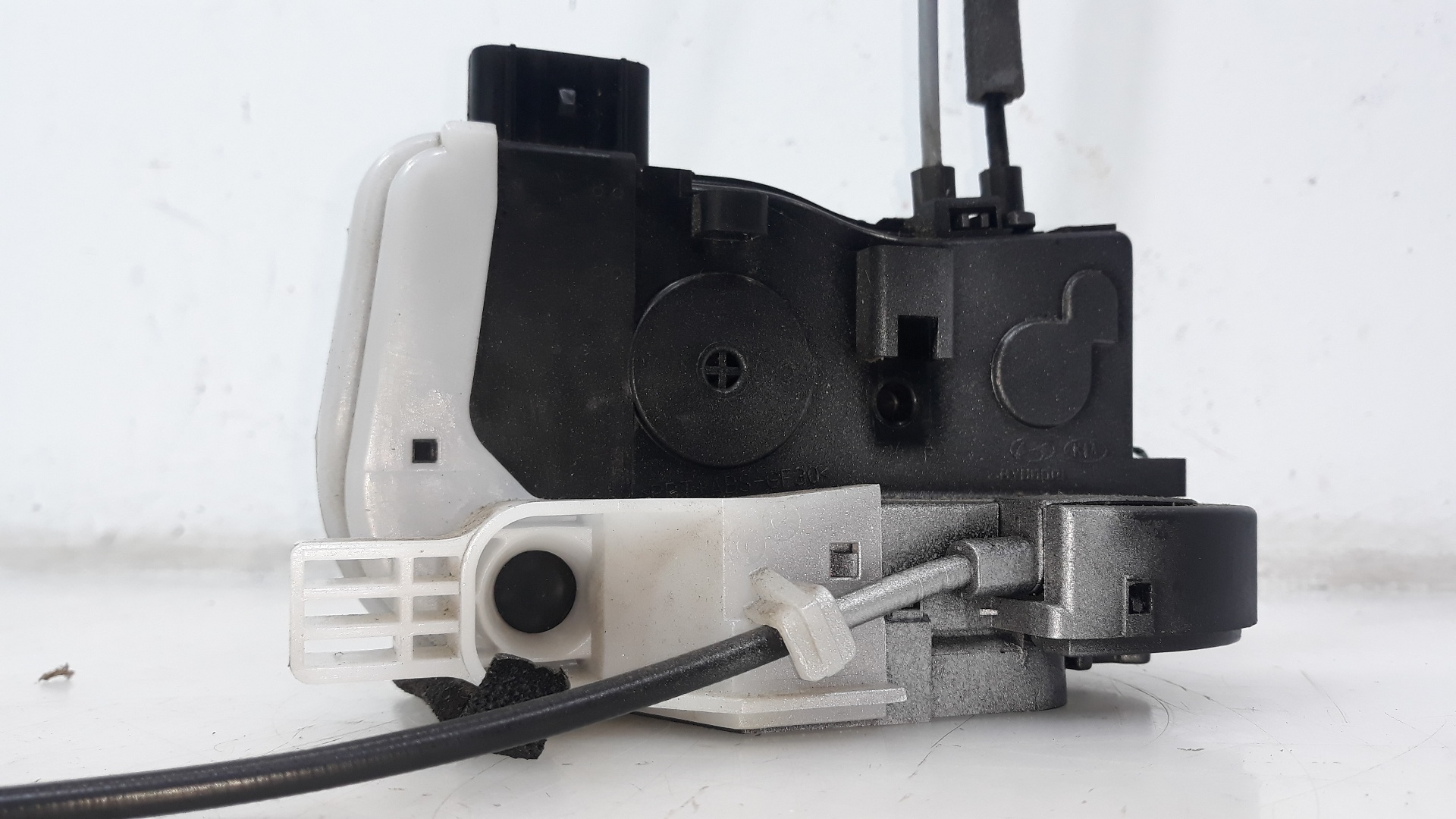 HYUNDAI Tucson 3 generation (2015-2021) Rear Right Door Lock 814202Y010, 814202Y010 25225182