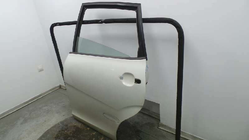 SEAT Toledo 3 generation (2004-2010) Rear Left Door 5P0833055A, 5P0833055A 19080842