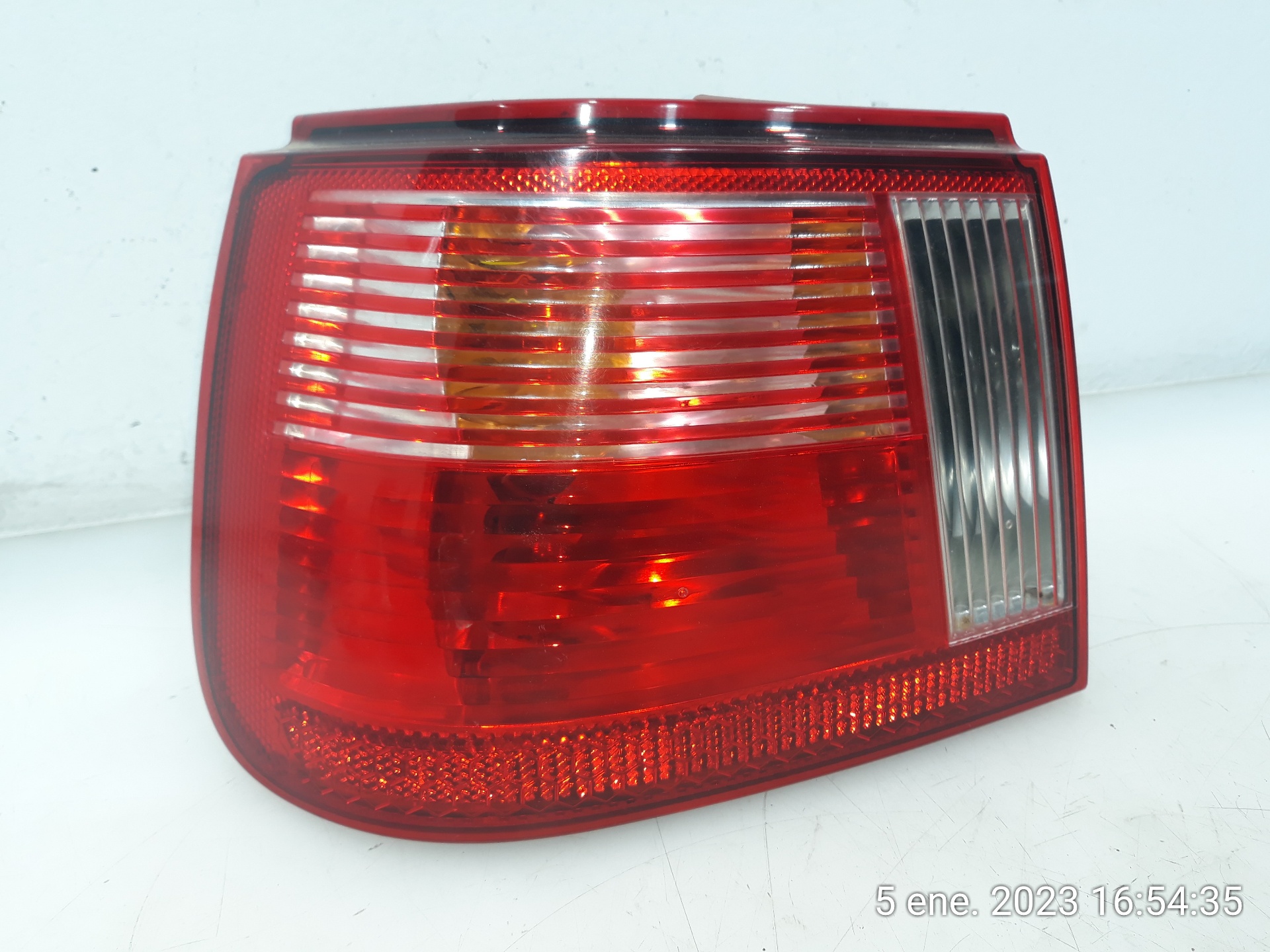 LEXUS Cordoba 1 generation (1993-2003) Indicator semnalizare stânga față 6K6945257C, 6K6945257C 19149387