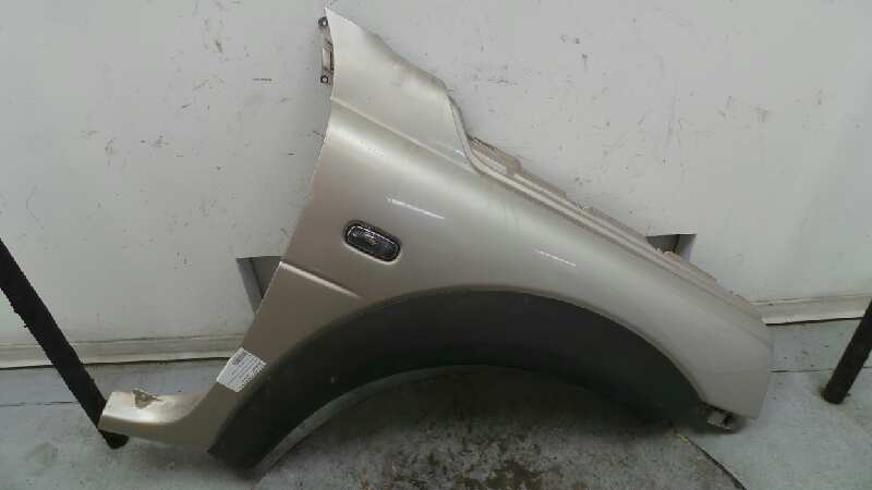 LAND ROVER Freelander 1 generation (1998-2006) Front Right Fender ASB490120, ASB490120 18961136