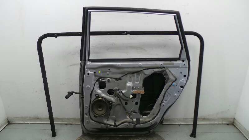 MITSUBISHI Grandis 1 generation (2003-2011) Rear Right Door MN150856, MN150856 23243133