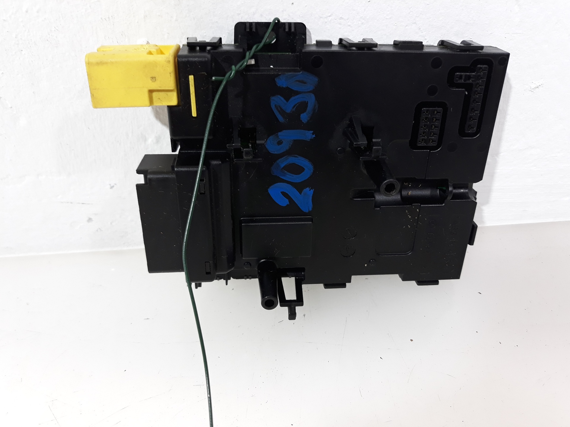 VOLKSWAGEN Passat B6 (2005-2010) Other Control Units 3C0953549E, 3C0953549E 23248691