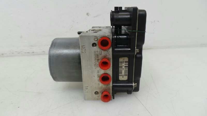 MITSUBISHI 307 1 generation (2001-2008) ABS Pump 9650576780,9650576780 18966149