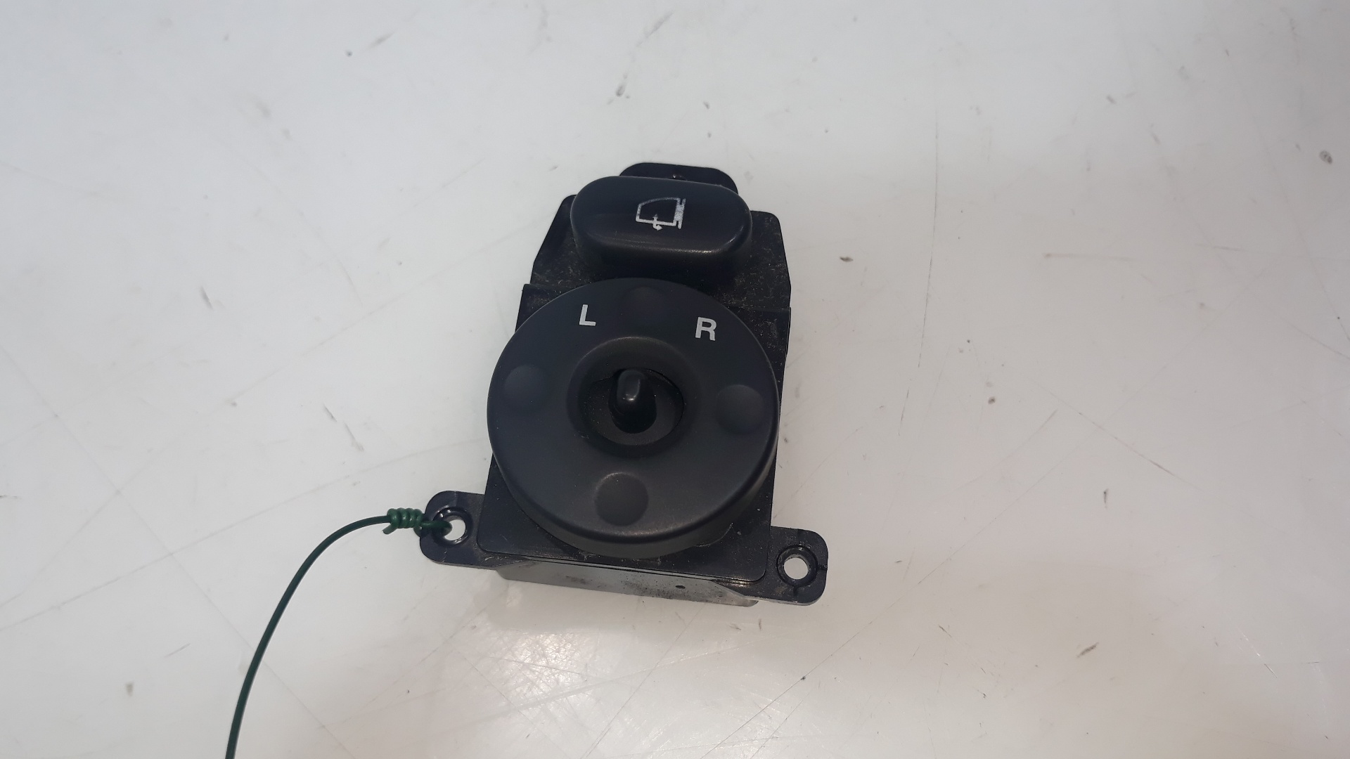 KIA Carens Other Control Units 202005064 23243261