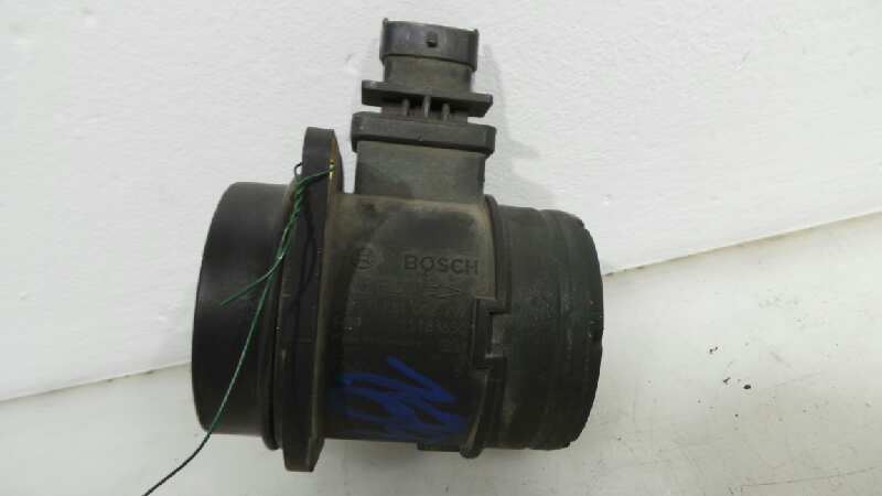 FIAT Grande Punto 1 generation (2006-2008) Mass Air Flow Sensor MAF 55183650,55183650 18955728