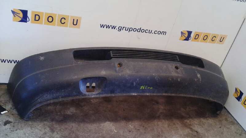 VOLKSWAGEN LT 2 generation (1996-2006) Front Bumper 2D0807102HB41 18862732