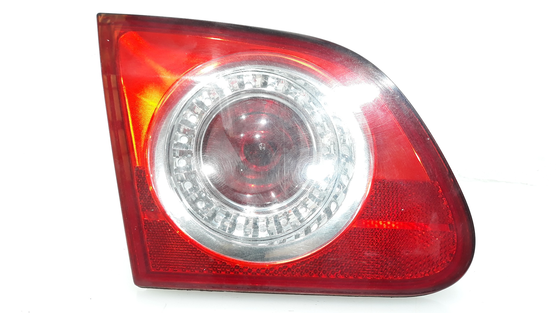 VOLKSWAGEN Passat B6 (2005-2010) Rear Left Taillight 3C5945093E 25170457