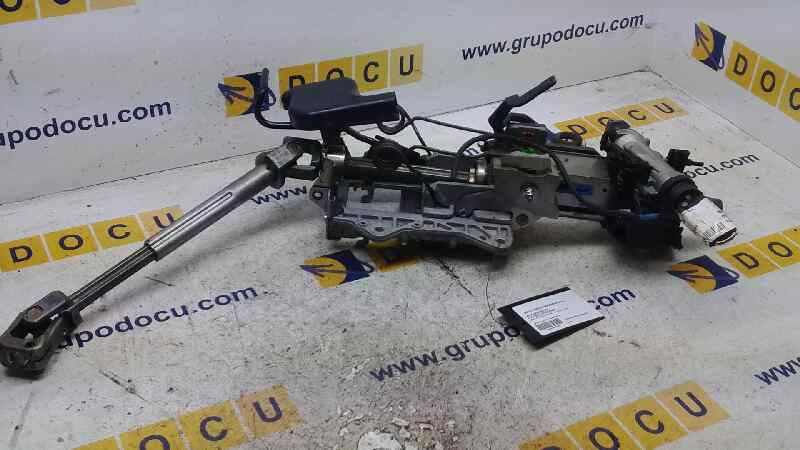 OPEL Toledo 3 generation (2004-2010) Steering Column Mechanism 1K1419502S 18863839