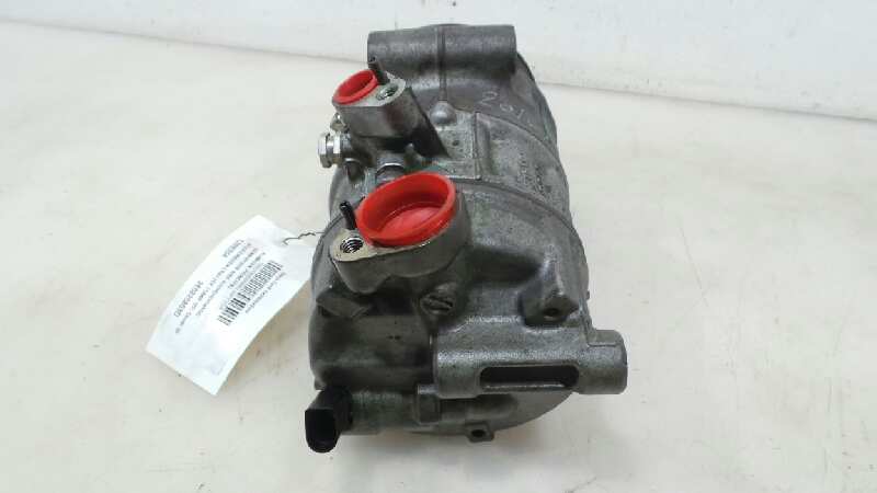 VOLKSWAGEN Crafter 1 generation (2006-2016) Air Condition Pump 2E0820803D,2E0820803D 19062169