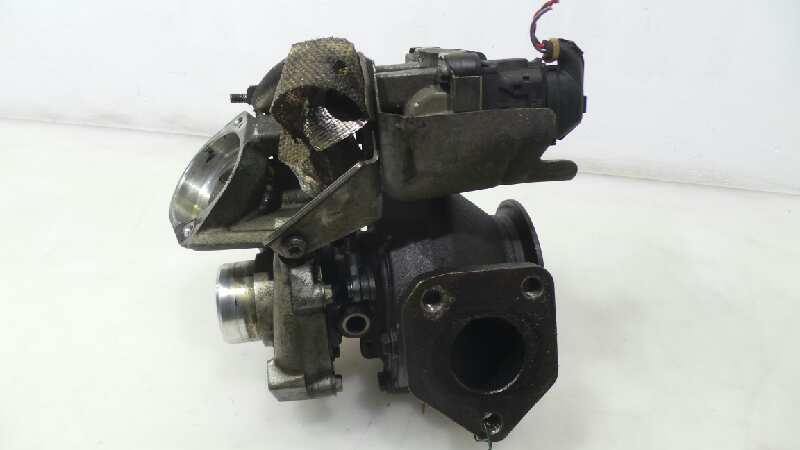 BMW 1 Series E81/E82/E87/E88 (2004-2013) Turbolader 7792412EP,7792412EP 19082782