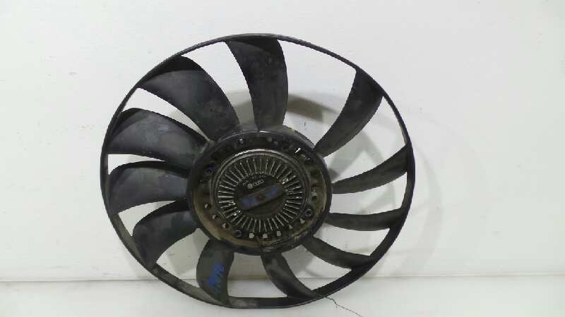 SUZUKI A4 B6/8E (2000-2005) Radiateur de ventilateur de refroidissement du moteur 06B121347, 06B121347 19029276